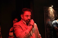 Cheekati Rajyam Working Stills